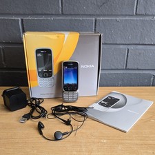 Nokia 6303 classic - 6303,