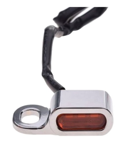 Indicatore anteriore per - indicatore,