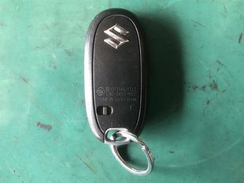 Suzuki wagon 2008 chiave - wagon,
