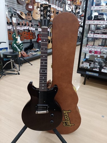Gibson usa les - usa,