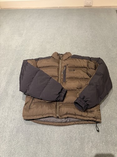 Giacca imbottita hunker - imbottita,