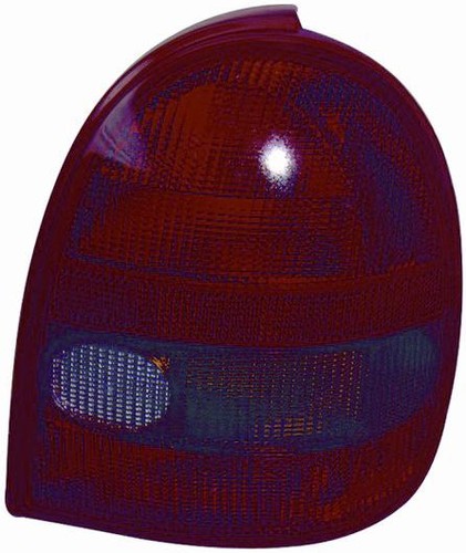Fanalino opel corsa porte - fanalino, 3