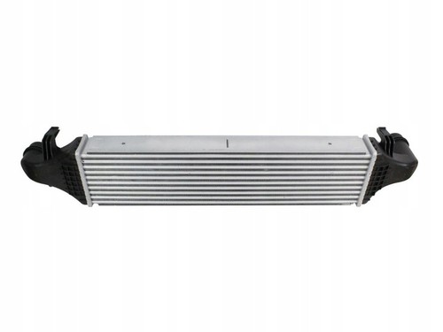 Intercooler infinity qx30 q30 - qx30,