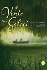 Il Vento Tra I Salici Kenneth