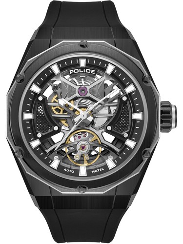 Police pewgr0082301 orologio - police,