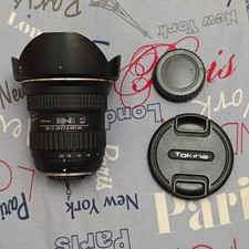 Tokina 11 20mm f2.8 AT-X Pro