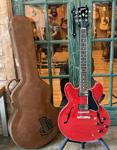 2014 gibson memphis - gibson,