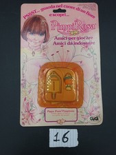 PIMPI ROSA  PIPPO PESTE    GIG