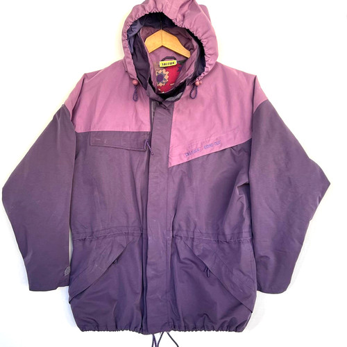 Giacca vintage salewa gore tex - giacca, gore-tex