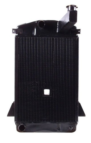 Radiatore triumph tr2 - tr2,, tr3