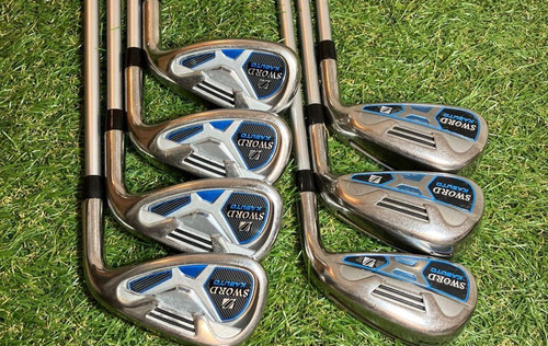 Katana golf sword kabuto - golf],