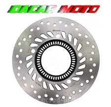 Disco freno anteriore - freno, honda