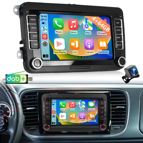 Autoradio kam dab android15 - autoradio,
