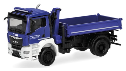Herpa 319522 man - /, tgs