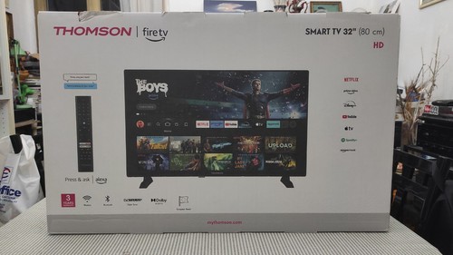 Televisore pollici thomson - televisore,
