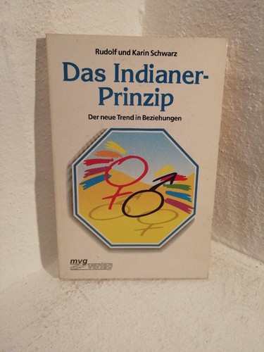 Das indianer prinzip der - indianer-prinzip,