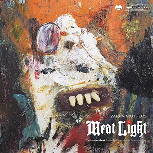 Meat light the uncle - meat,