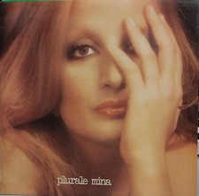 Mina singolare plurale 2 x - &,