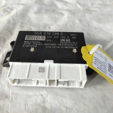 Centralina sensori parcheggio  SKODA KAROQ (NU) 1.5 TSI ACT (110Kw) DSG Suv