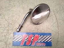 SPECCHIO SX CUSTOM LEFT MIRROR HARLEY DAVIDSON SPORTSTER 883 R 08-16