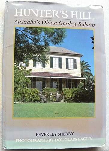 Hunter hill australia s - hunter's, hill: