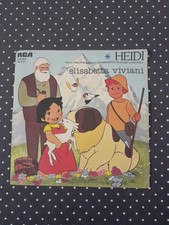 VINTAGE VINILE 45 GIRI