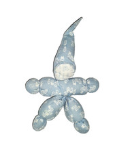 Sigikid blu bianco nano