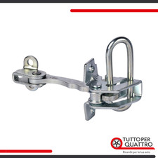 TIRANTE CHIUSURA PORTA