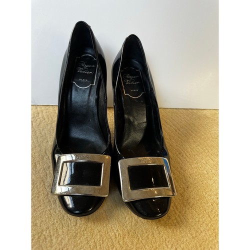 Roger vivier belle - belle, de