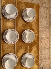 servizio da caffè vintage