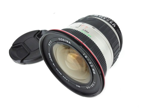 Cosina japan 35 - japan, 19-35