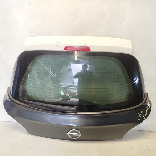 13412677 portello post - portello, opel