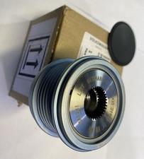 puleggia alternatore