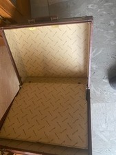 valigetta da lavoro Vintage