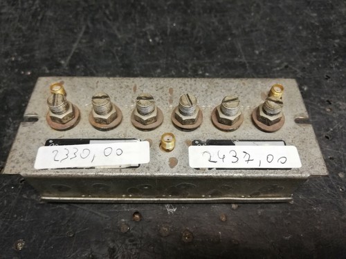Duplexer filter 13cm hamradio - filter,