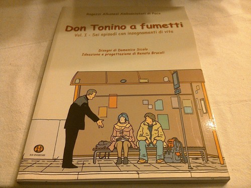 Ragazzi albanesi don tonino - ragazzi,