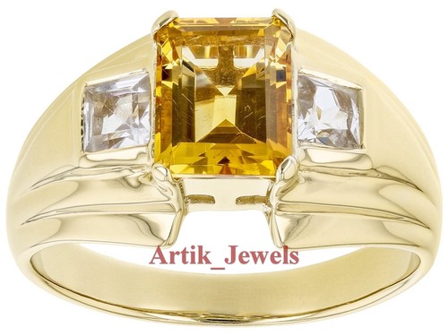 Anello argento placcato oro - placcato,