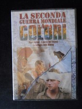 DVD Film SECONDA GUERRA MONDIALE DVD Pearl Harbor documentario  [DV15]