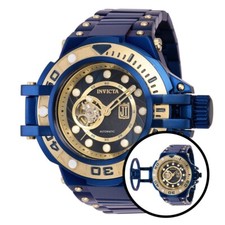 Nuovo Orologio Invicta Uomo