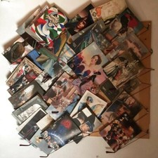 Lotto calendari carabinieri dal 1969 al 2008