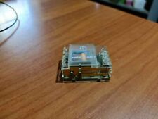 GIACENZA MAGAZZINO FINDER 25.04.8.024 RELE'  COMMUTATORE 24V 10A