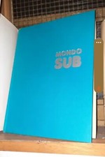MONDO SUB 3 VOLUMI