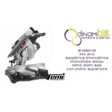 8436045 XXX EVO SEGATRICE