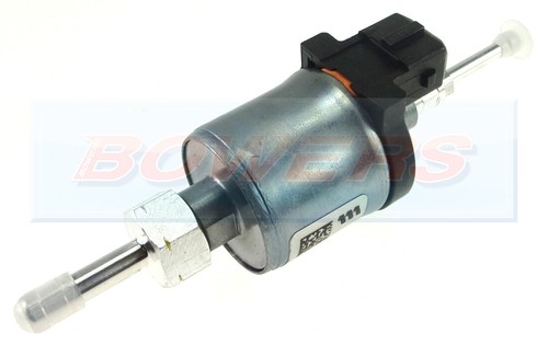 Pompa carburante 12v per - pompa,