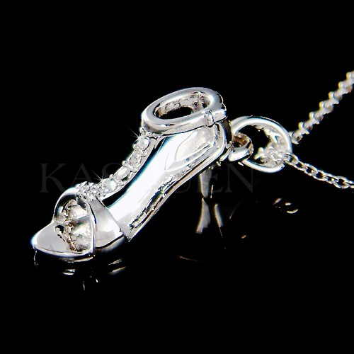 Principessa alto tacchi - 3d,