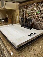 Banco cucina fatto a mano