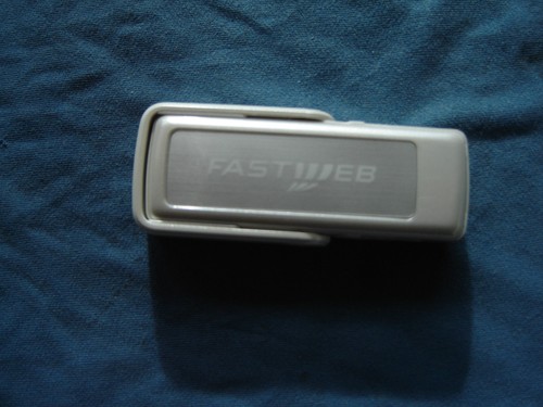 Chiavetta fastweb sony - ,