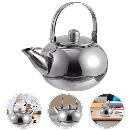 Pentola acciaio samovar da - pentola,