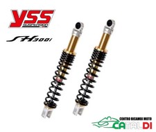 Coppia Ammortizzatori YSS a