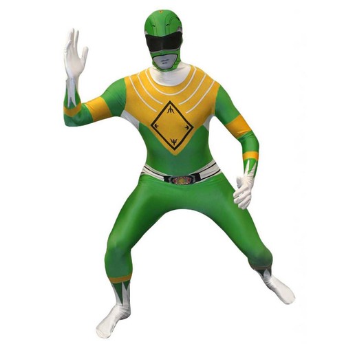 Costume supereroe uomo - costume,